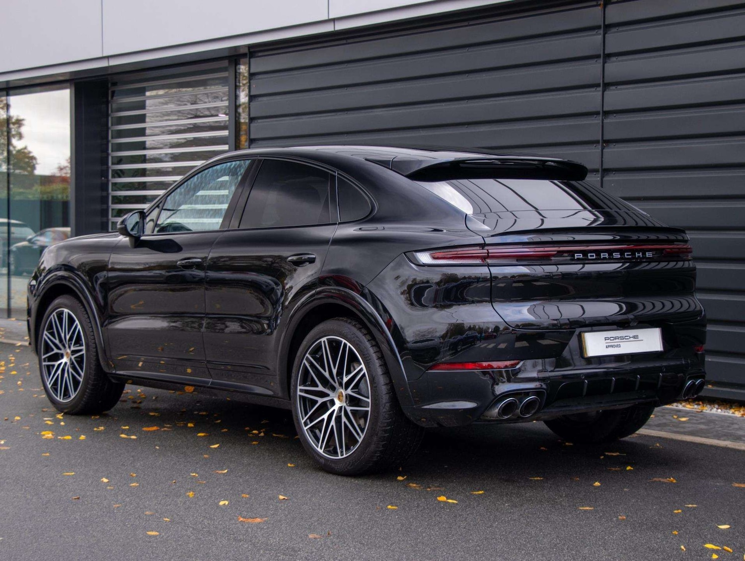 Used Porsche Cayenne 2023 for sale - 76553139: Photo 22