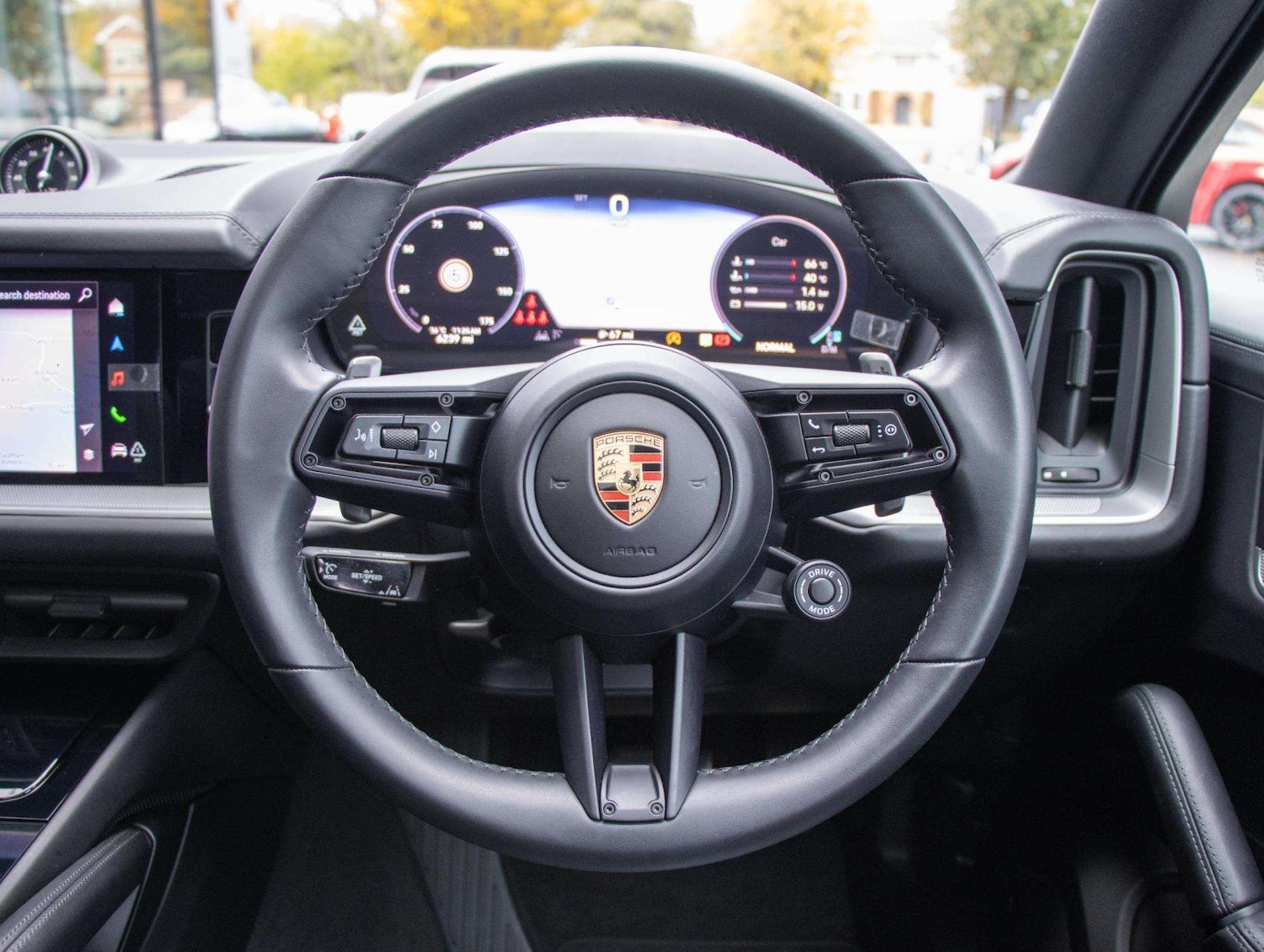 Used Porsche Cayenne 2023 for sale - 76553139: Photo 26