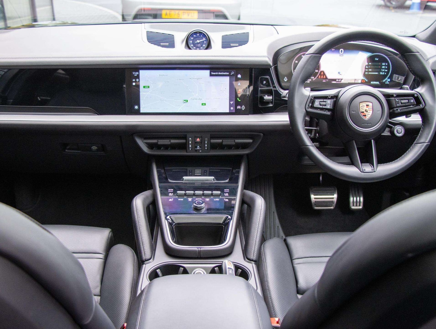 Used Porsche Cayenne 2023 for sale - 76553139: Photo 27