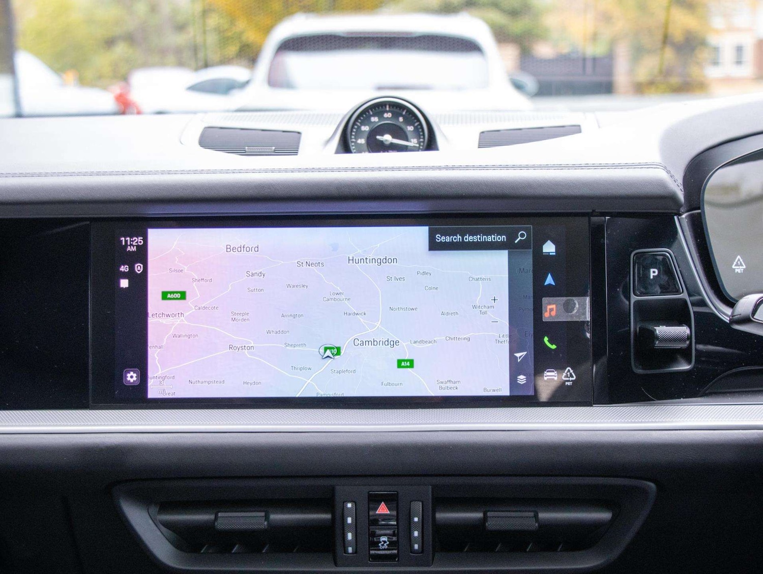 Used Porsche Cayenne 2023 for sale - 76553139: Photo 28