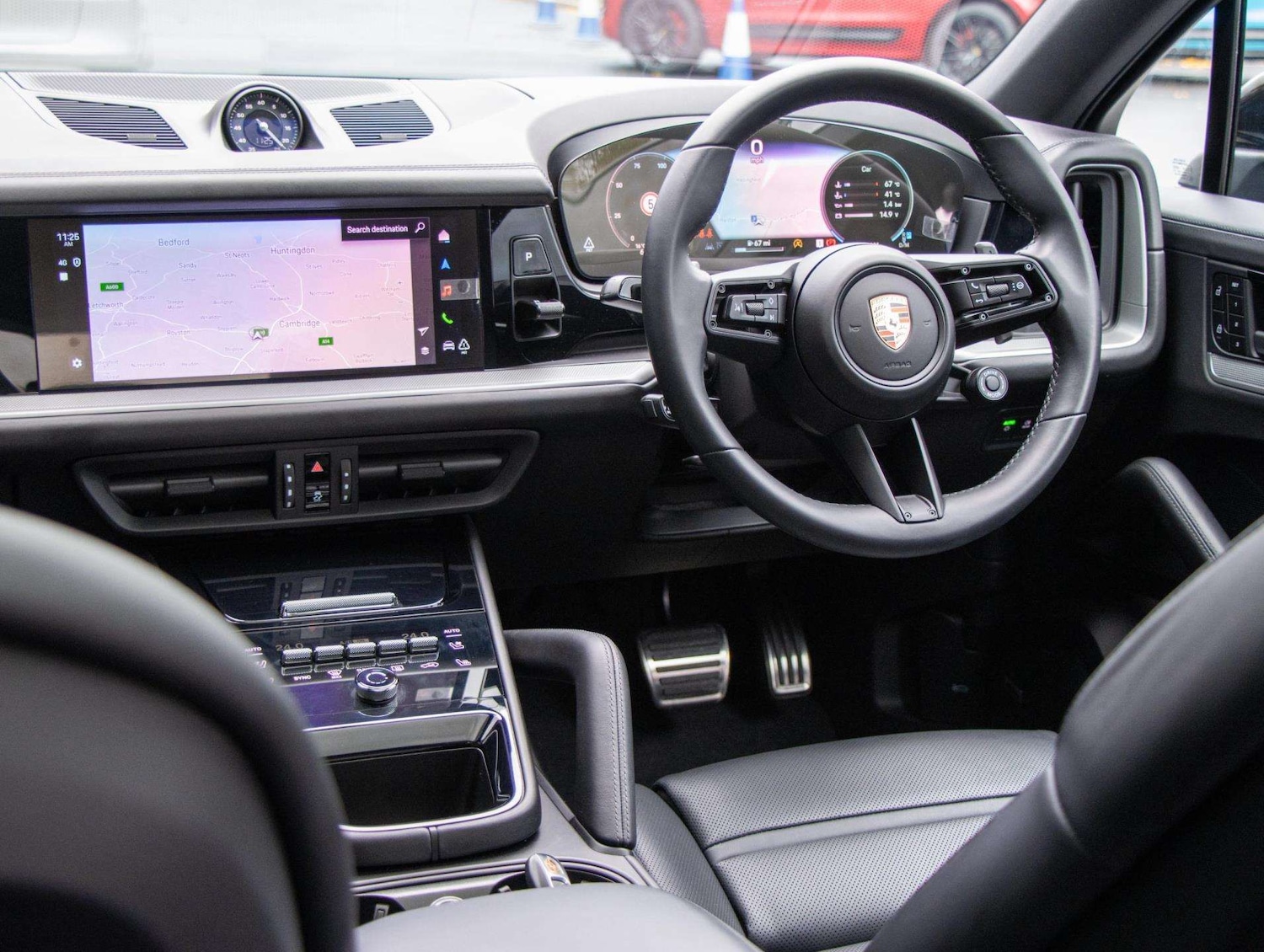 Used Porsche Cayenne 2023 for sale - 76553139: Photo 29