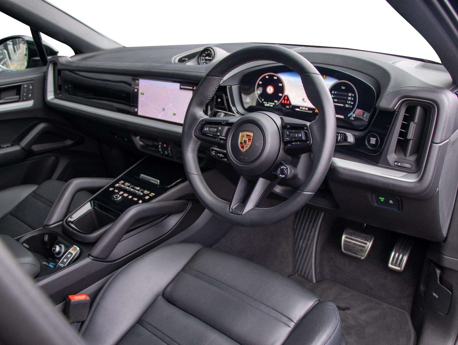 Used Porsche Cayenne 2023 for sale - 76553139: Photo 5