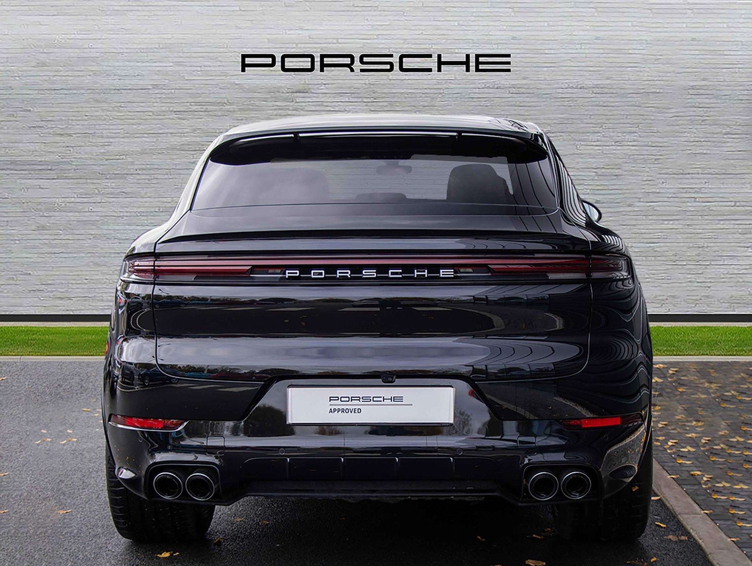 Used Porsche Cayenne 2023 for sale - 76553139: Photo 7