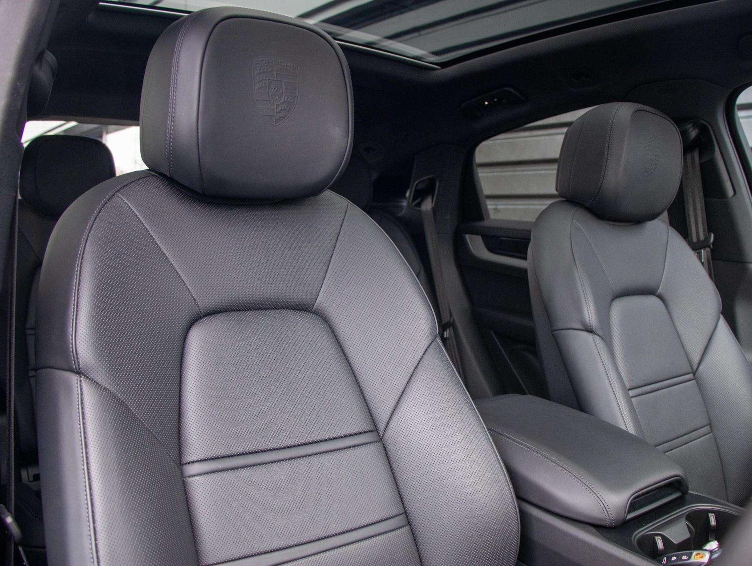 Used Porsche Cayenne 2023 for sale - 76553139: Photo 8