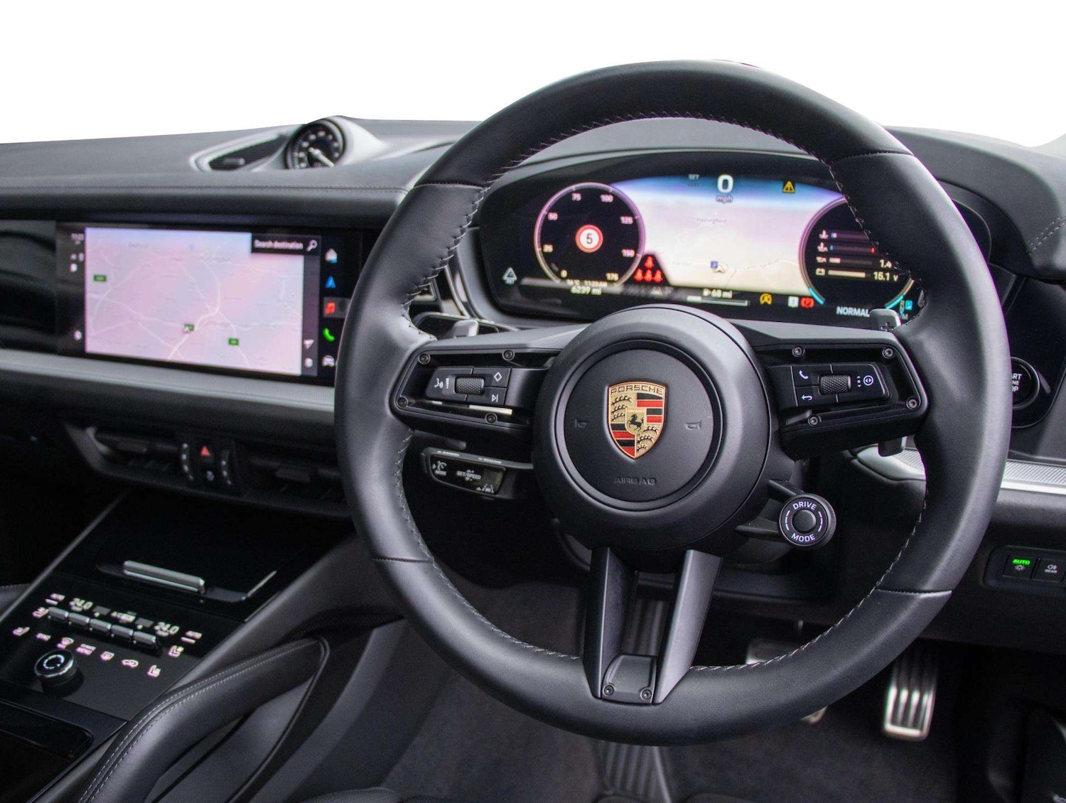 Used Porsche Cayenne 2023 for sale - 76553139: Photo 9