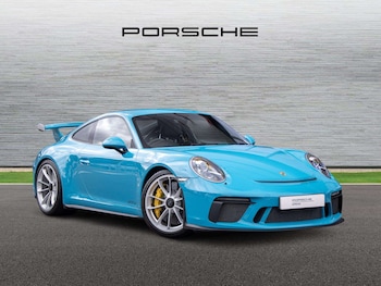 Used Porsche 911 2017 for sale - 79351754: Photo