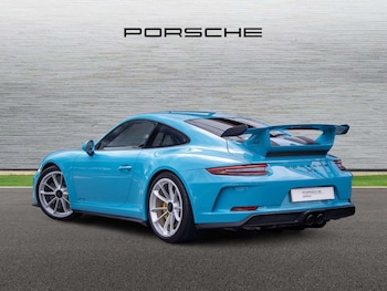 Used Porsche 911 2017 for sale - 79351754: Photo