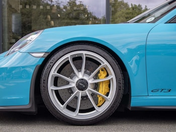 Used Porsche 911 2017 for sale - 79351754: Photo