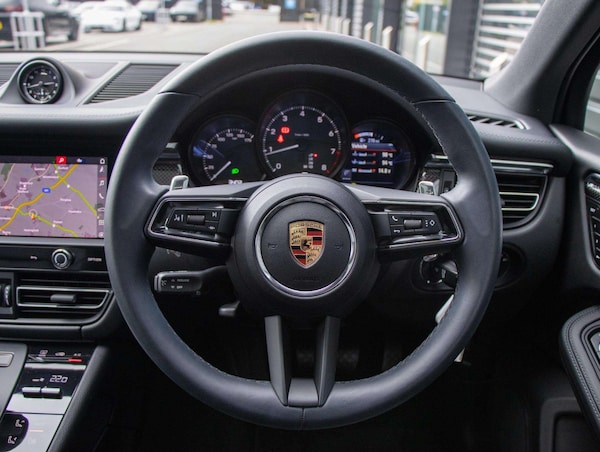 Used Porsche Macan 2024 for sale - 76310891: Photo 13
