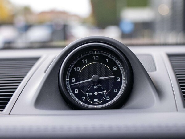 Used Porsche Macan 2024 for sale - 76310891: Photo 14