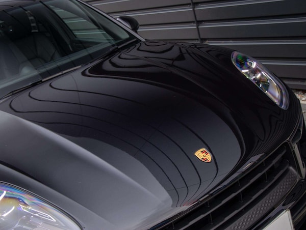 Used Porsche Macan 2024 for sale - 76310891: Photo 18