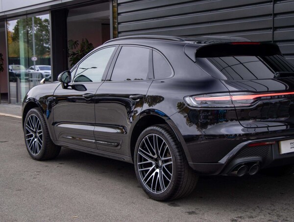 Used Porsche Macan 2024 for sale - 76310891: Photo 21