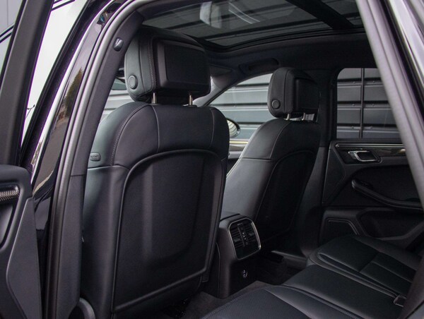Used Porsche Macan 2024 for sale - 76310891: Photo 29