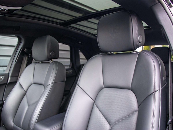 Used Porsche Macan 2024 for sale - 76310891: Photo 31