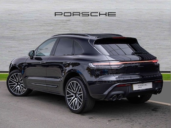 Used Porsche Macan 2024 for sale - 76310891: Photo 3