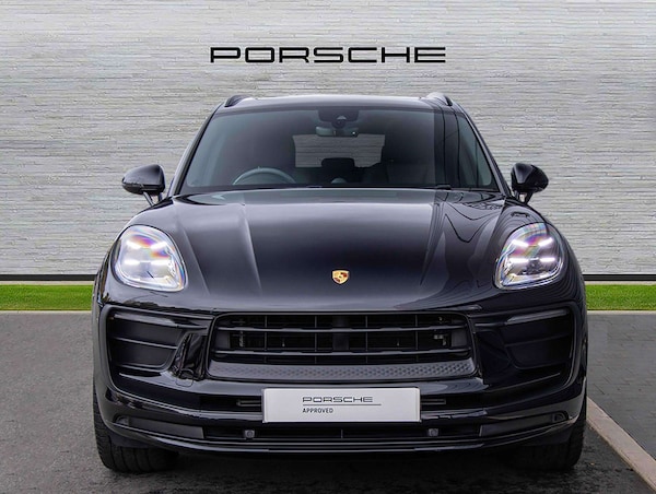 Used Porsche Macan 2024 for sale - 76310891: Photo 5
