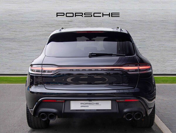 Used Porsche Macan 2024 for sale - 76310891: Photo 6