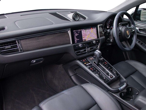 Used Porsche Macan 2024 for sale - 76310891: Photo 9