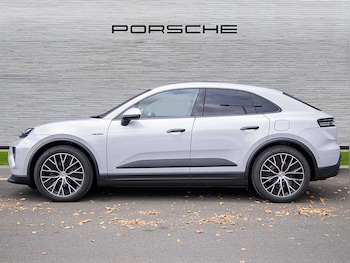 Used Porsche Macan 2025 for sale - 75759865: Photo