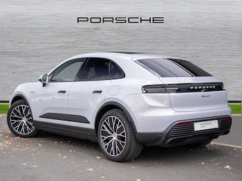 Used Porsche Macan 2025 for sale - 75759865: Photo