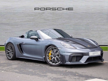 Used Porsche Other 2024 for sale - 75903540: Photo