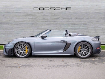 Used Porsche Other 2024 for sale - 75903540: Photo