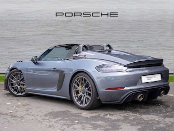 Used Porsche Other 2024 for sale - 75903540: Photo