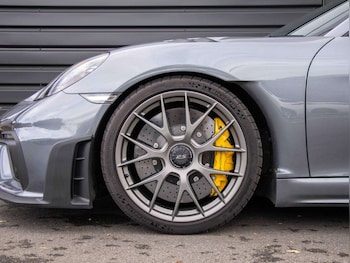 Used Porsche Other 2024 for sale - 75903540: Photo