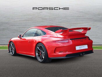 Used Porsche 911 2015 for sale - 78247912: Photo