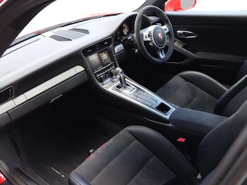 Used Porsche 911 2015 for sale - 78247912: Photo