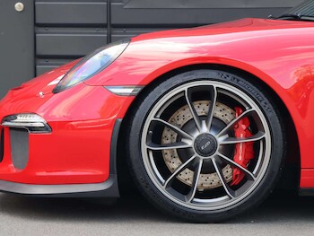 Used Porsche 911 2015 for sale - 78247912: Photo