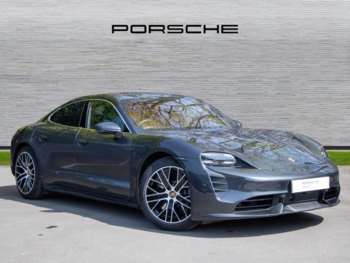2020 - 500kW Turbo 93kWh 4dr Auto