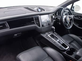 Used Porsche Macan 2017 for sale - 79567937: Photo