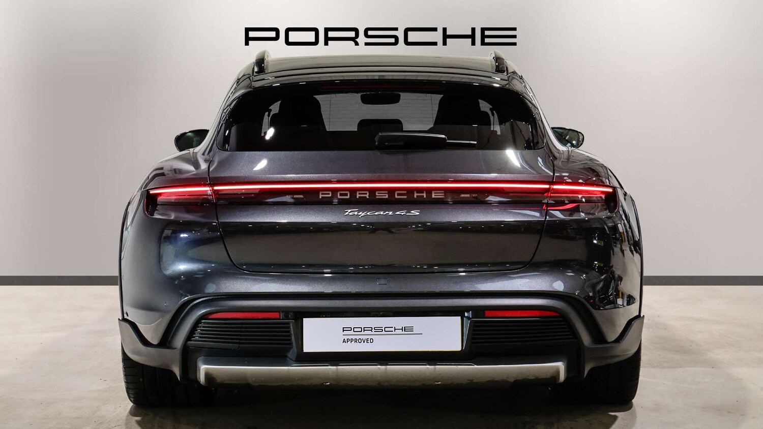 Used Porsche Taycan 2024 for sale - 77500379: Photo 10