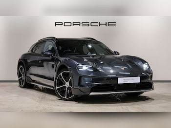 Used Porsche Taycan 2024 for sale - 77500379: Photo