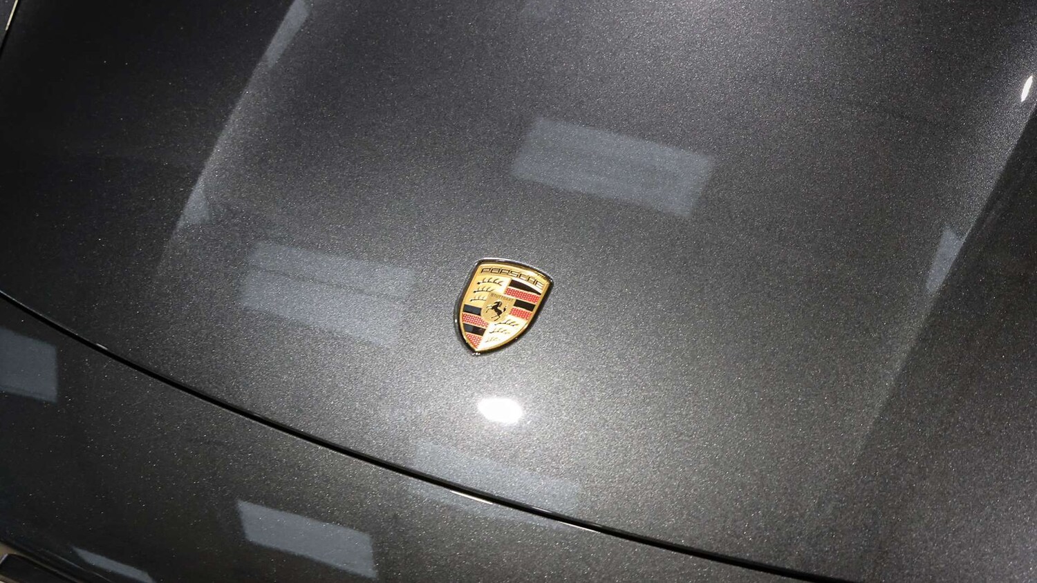 Used Porsche Taycan 2024 for sale - 77500379: Photo 28