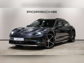 Used Porsche Taycan 2024 for sale - 77500379: Photo