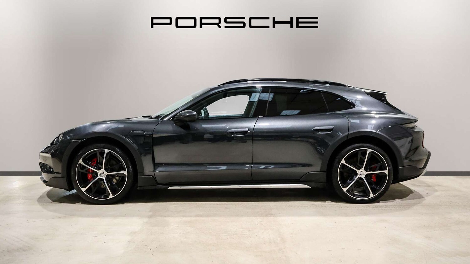 Used Porsche Taycan 2024 for sale - 77500379: Photo 8