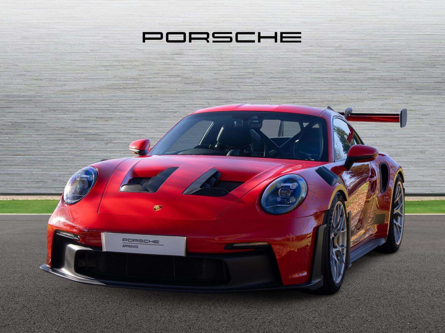 Used Porsche 911 2025 for sale - 77943152: Photo 10