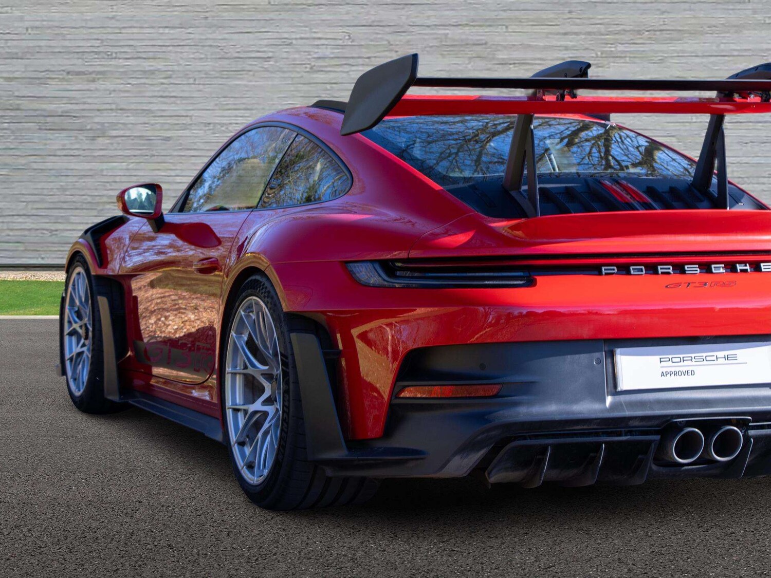 Used Porsche 911 2025 for sale - 77943152: Photo 11