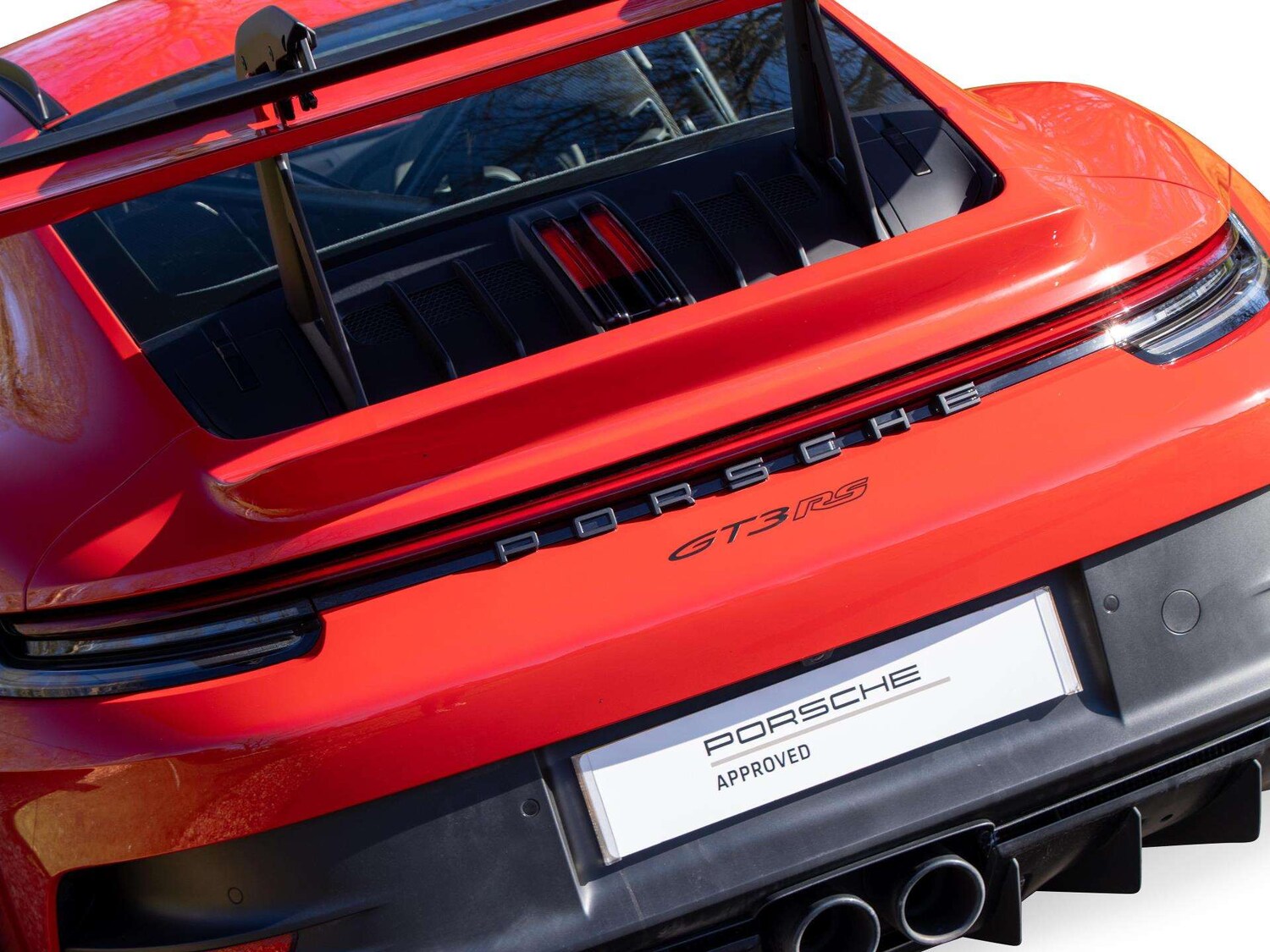 Used Porsche 911 2025 for sale - 77943152: Photo 12