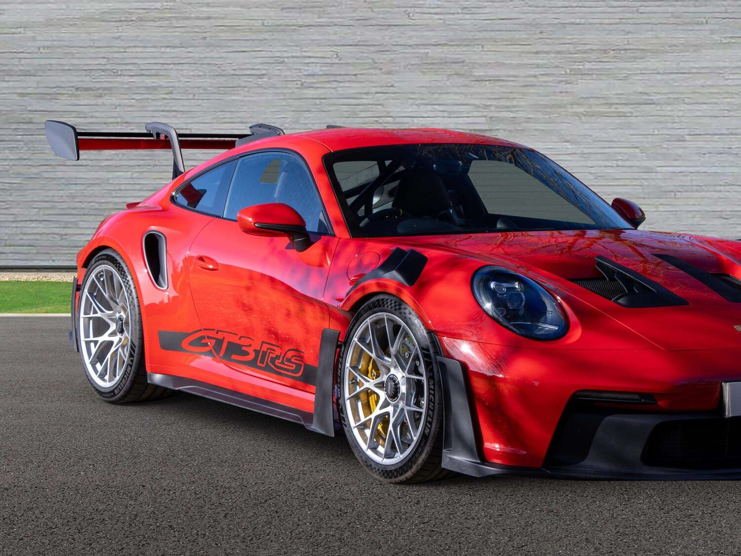 Used Porsche 911 2025 for sale - 77943152: Photo 13