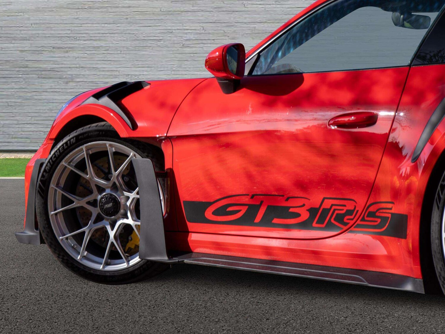 Used Porsche 911 2025 for sale - 77943152: Photo 16