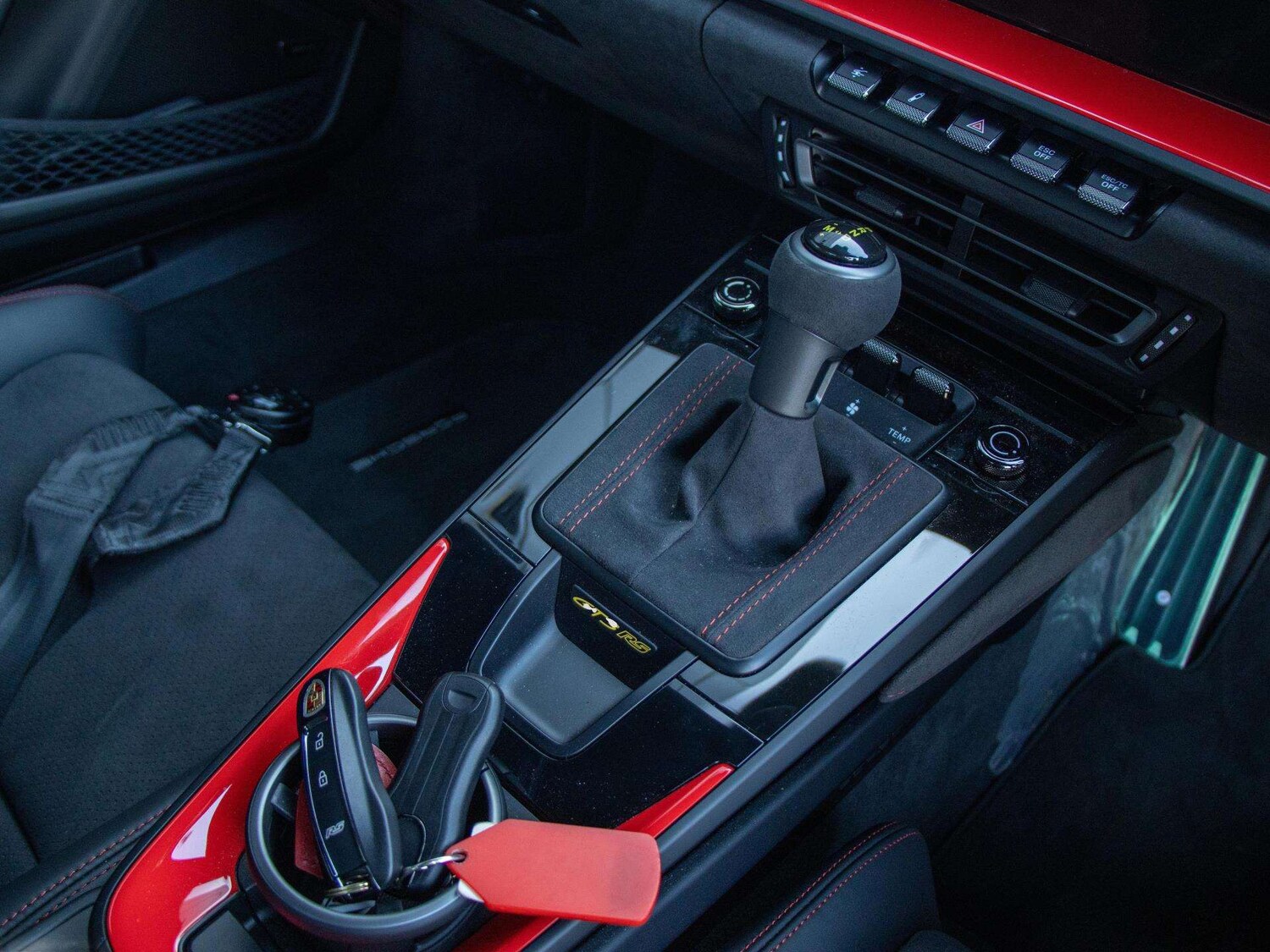 Used Porsche 911 2025 for sale - 77943152: Photo 17