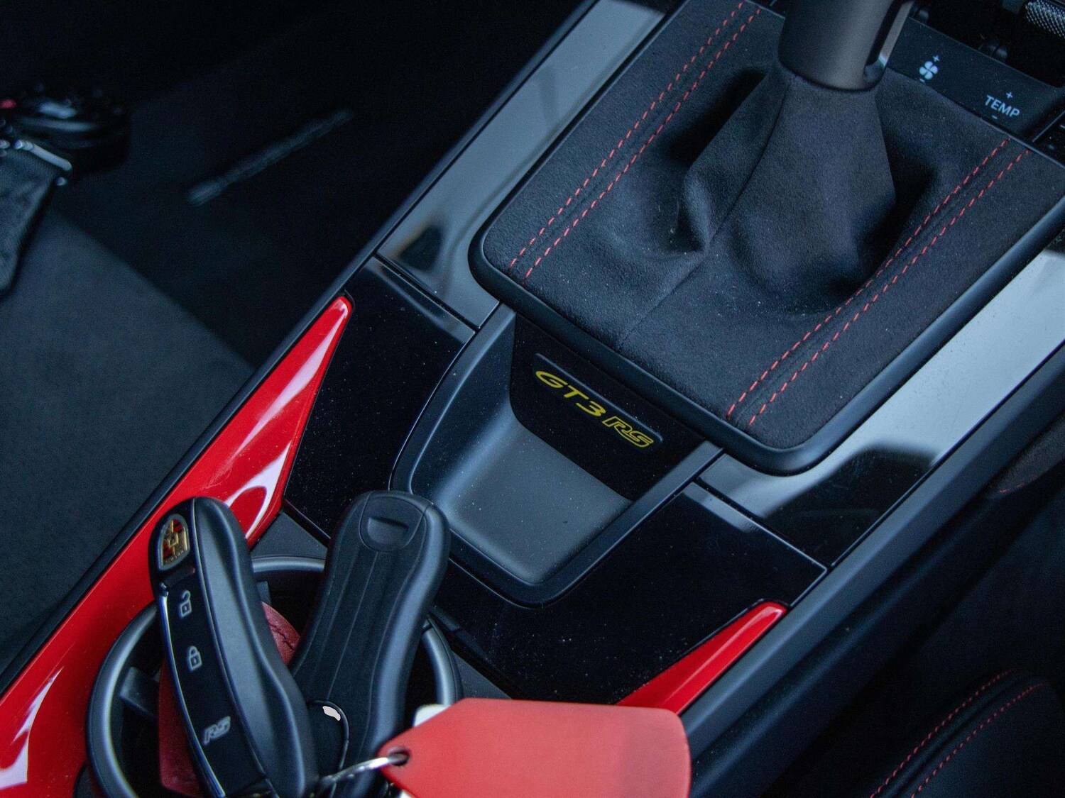 Used Porsche 911 2025 for sale - 77943152: Photo 18