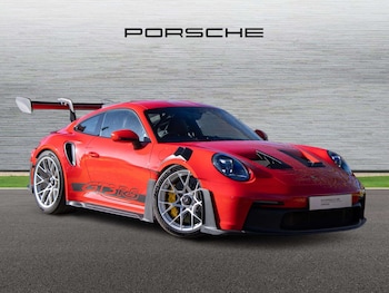 Used Porsche 911 2025 for sale - 77943152: Photo