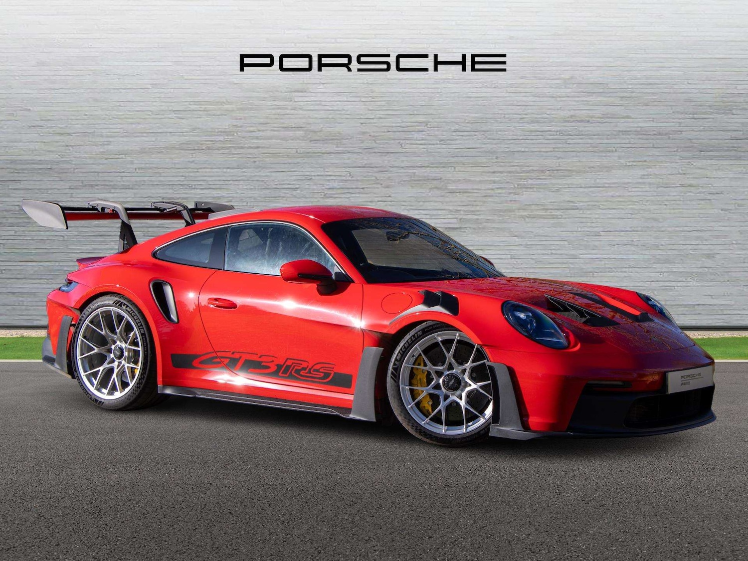 Used Porsche 911 2025 for sale - 77943152: Photo 2