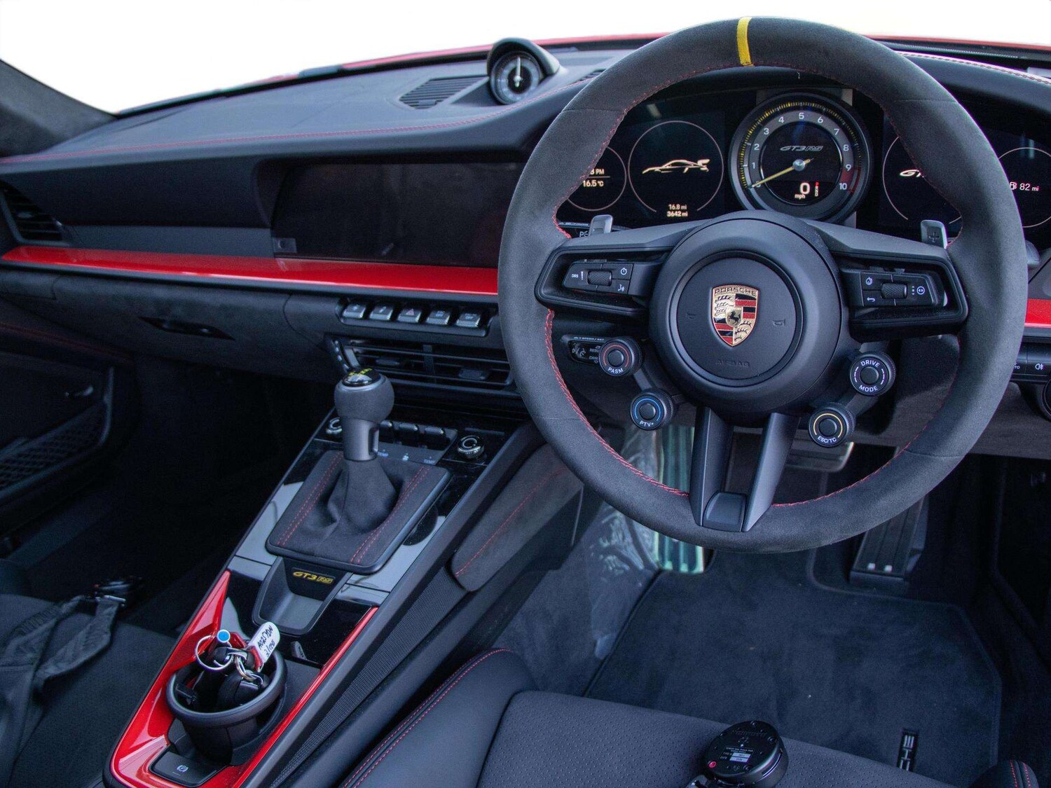 Used Porsche 911 2025 for sale - 77943152: Photo 21