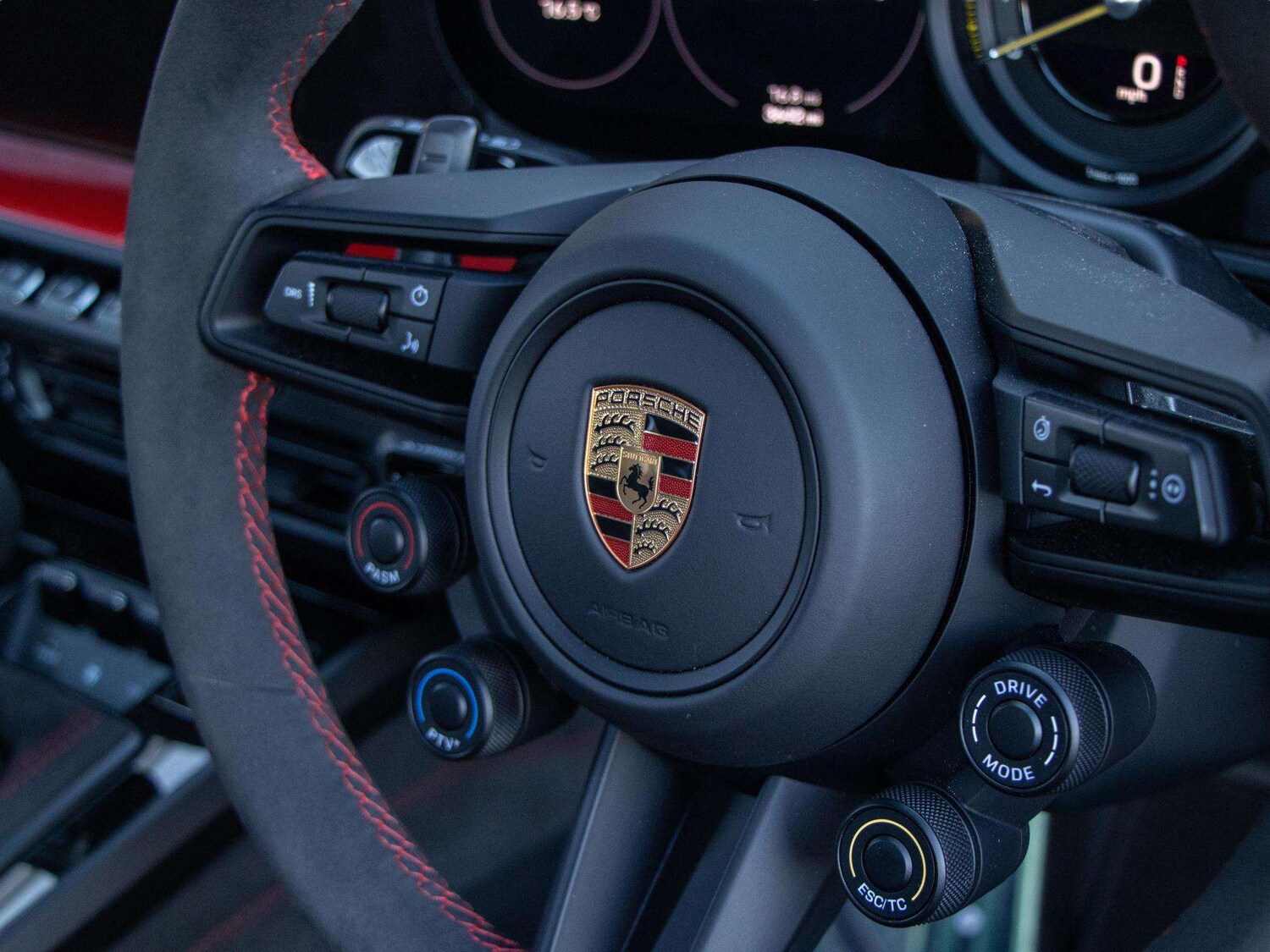 Used Porsche 911 2025 for sale - 77943152: Photo 22