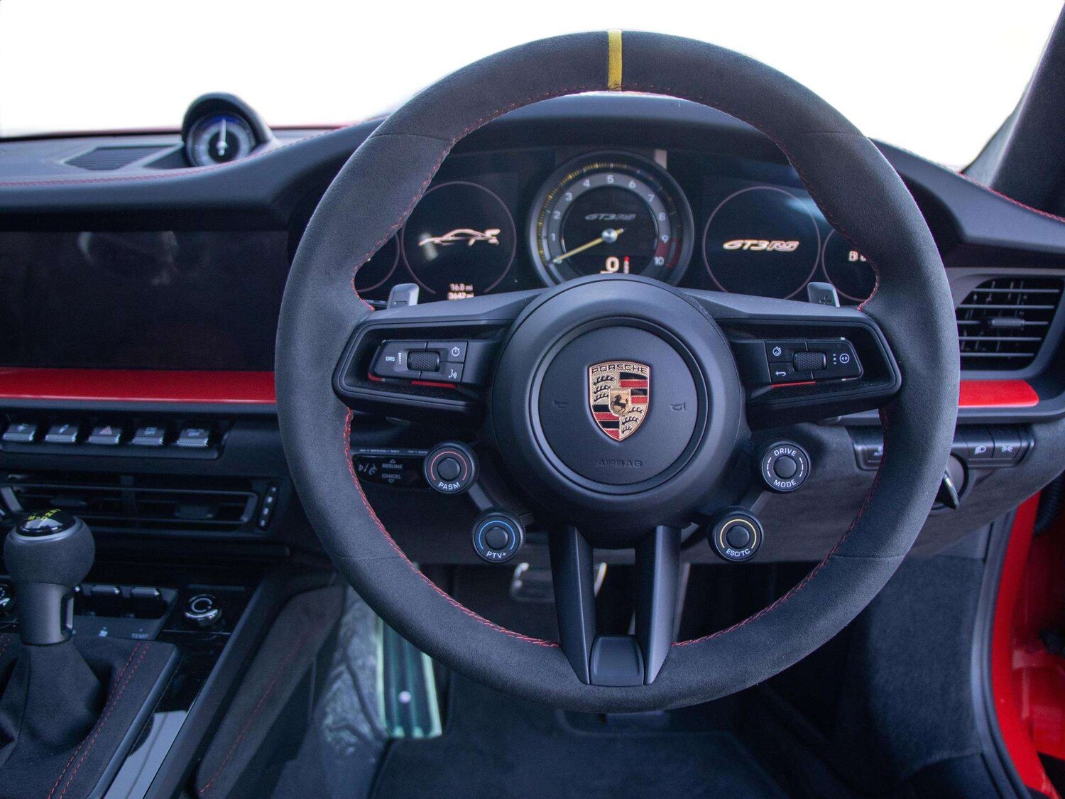 Used Porsche 911 2025 for sale - 77943152: Photo 23